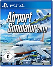 Airport Simulator 2019 - PS4 | Yard's Games Ltd