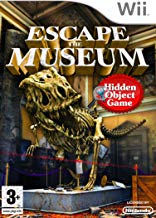 Escape the Museum - Wii | Yard's Games Ltd
