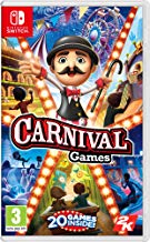 Carnival Games - Switch | Yard's Games Ltd