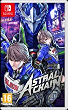 Astral Chain (Nintendo Switch) - Switch | Yard's Games Ltd
