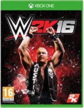 WWE 2K16 - Xbox One | Yard's Games Ltd