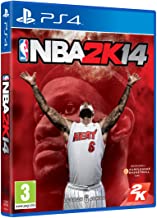 NBA 2K14 - PS4 | Yard's Games Ltd