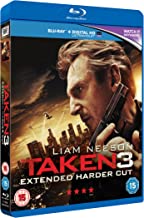 Taken 3 BD [Blu-ray] - Pre-owned