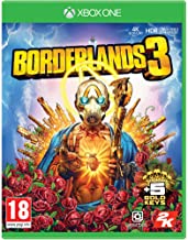 Borderlands 3 - Xbox One | Yard's Games Ltd