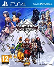 Kingdom Hearts HD 2.8 Final Chapter - PS4 | Yard's Games Ltd