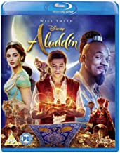 Aladdin | Yard's Games Ltd