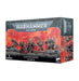 Warhammer 40,000 - Chaos Space Marines - Chosen
