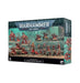 Warhammer 40k - Adeptus Mechanicus - Elimination Maniple