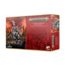 Warhammer: Age of Sigmar - Slaves to Darkness - Eternus