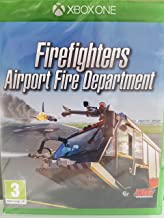 Firefighters Airport Fire Department (Xbox One) - Xbox one | Yard's Games Ltd