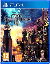 Kingdom Hearts III - PS4 | Yard's Games Ltd