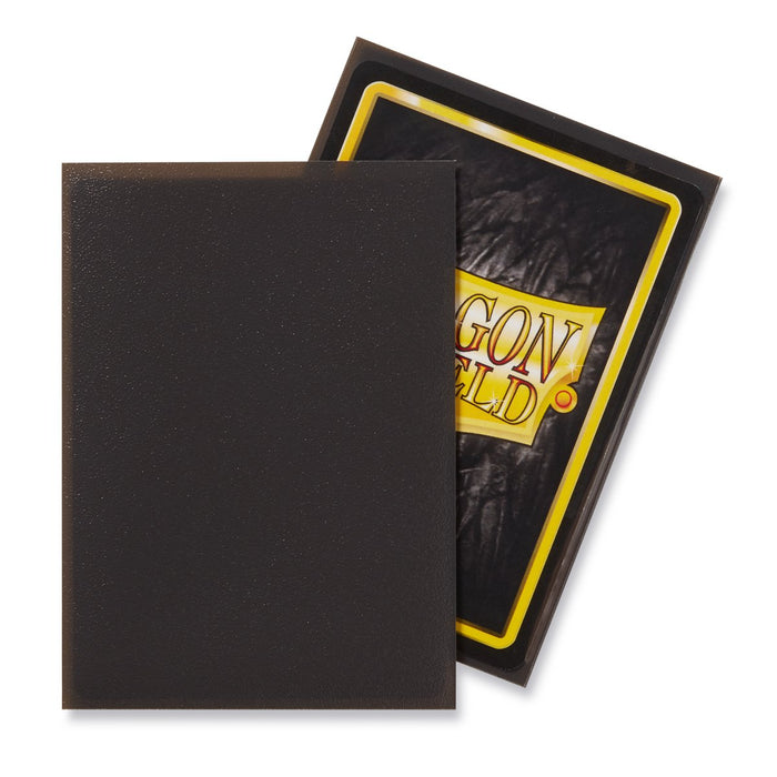 Dragon Shield Standard Matte Slate ‘Escotarox’ – (100ct)