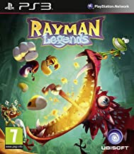 Rayman Legends - PS3 | Yard's Games Ltd