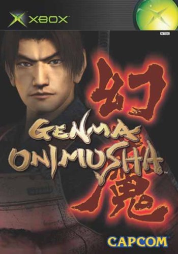 Genma Onimusha - Xbox | Yard's Games Ltd