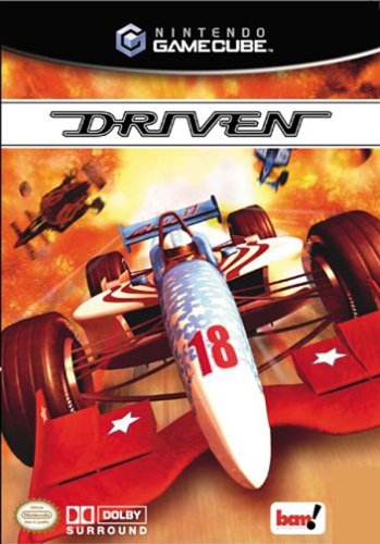 Driven [video game]
