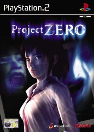 Project Zero - PS2 | Yard's Games Ltd