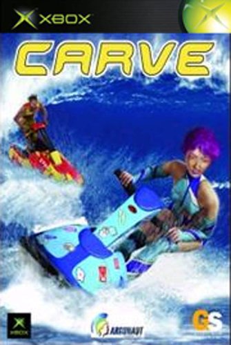 Carve (Xbox) [video game]