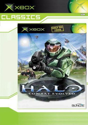 Halo - Classics (Xbox) [video game]