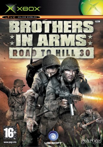 Brothers in Arms: Road To Hill 30 - Xbox | Yard's Games Ltd