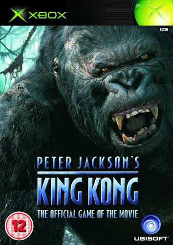 Peter Jackson's King Kong: The Official Game of the Movie - Xbox | Yard's Games Ltd