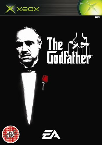 The Godfather (Xbox) [video game]