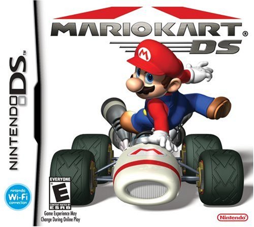 Mario Kart DS -DS | Yard's Games Ltd