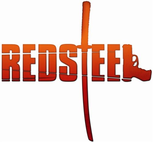 Red Steel - Wii | Yard's Games Ltd