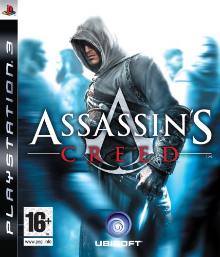 Assassin's Creed - PS3 | Yard's Games Ltd