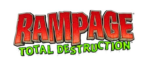 Rampage: Total Destruction - Wii | Yard's Games Ltd
