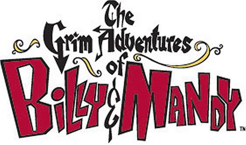 The Grim Adventures of Billy & Mandy (Wii) [video game]