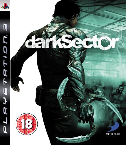 Dark Sector (PS3) [video game]