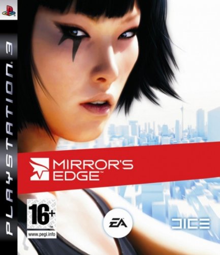 Mirror's Edge - PS3 | Yard's Games Ltd