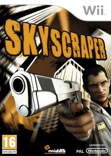 Skyscraper (Wii) [video game]