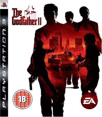 The Godfather II (PS3) [video game]