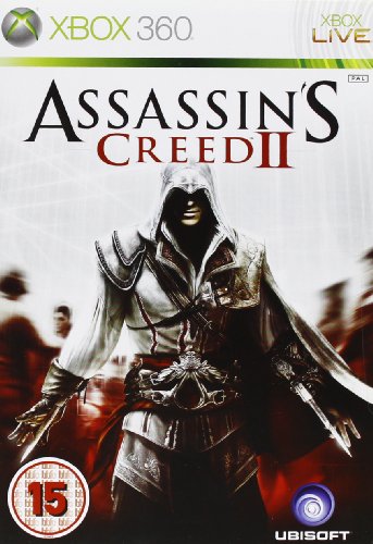 Assassin's Creed II - Xbox 360 | Yard's Games Ltd