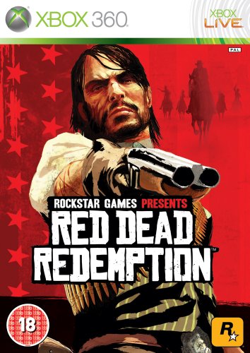 Red Dead Redemption - Xbox 360 | Yard's Games Ltd