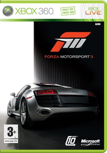 Forza Motorsport 3 - Xbox 360 | Yard's Games Ltd