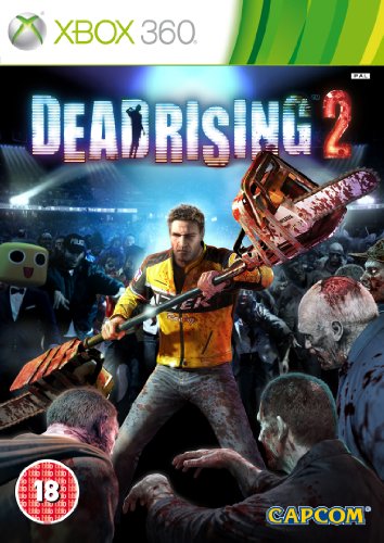 Dead Rising 2 - Xbox 360 | Yard's Games Ltd