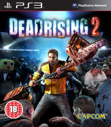 Dead Rising 2 (PS3) [video game]