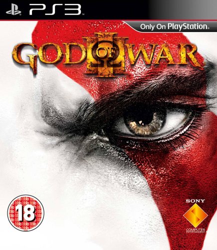 God of War III - PS3 | Yard's Games Ltd