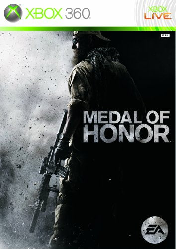 Medal of Honor - Xbox 360 | Yard's Games Ltd