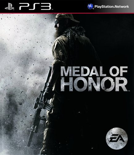 Medal of Honor - PS3 | Yard's Games Ltd