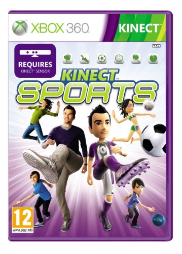 Kinect Sports - Xbox 360 | Yard's Games Ltd