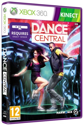 Dance Central - Kinect Compatible (Xbox 360) [video game] | Yard's Games Ltd