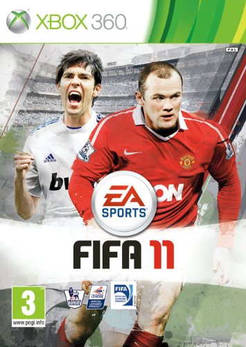FIFA 11 - Xbox 360 | Yard's Games Ltd