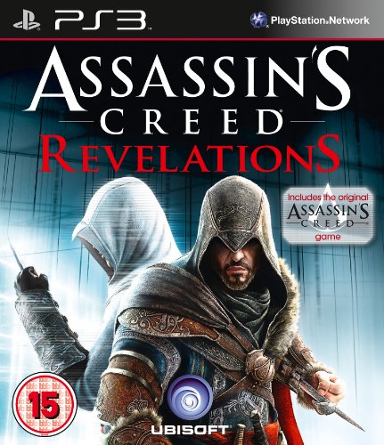Assassin's Creed Revelations - PS3 | Yard's Games Ltd