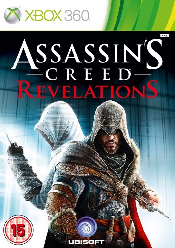 Assassin's Creed Revelations - Xbox 360 | Yard's Games Ltd