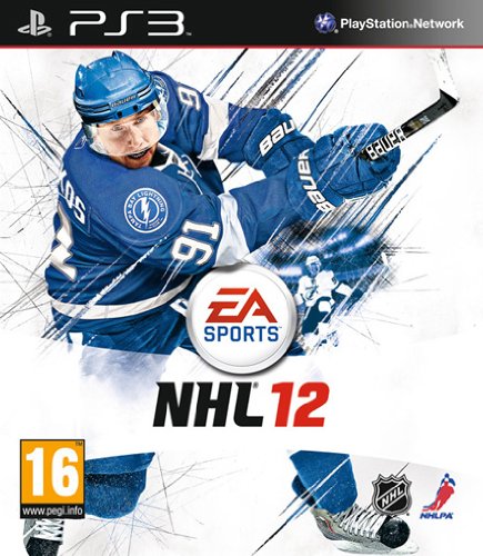 NHL 12 (PS3) [video game]