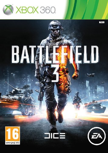 Battlefield 3 - Xbox 360 | Yard's Games Ltd