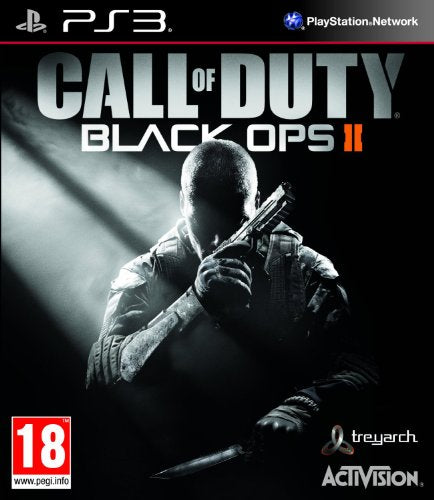 Call of Duty: Black Ops II - Nuketown 2025 Edition (PS3) [video game]